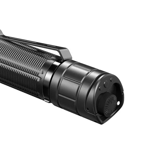 Lampe tactique rechargeable XT11GT PRO V2.0 - 3300 lumens