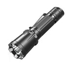 Lampe tactique rechargeable XT11GT PRO V2.0 - 3300 lumens