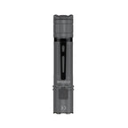 Lampe tactique rechargeable XT2CR PRO - 2100 lumens - gris béton