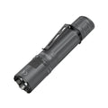 Lampe tactique rechargeable XT2CR PRO - 2100 lumens - gris béton