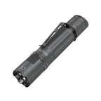 Lampe tactique rechargeable XT2CR PRO - 2100 lumens - gris béton