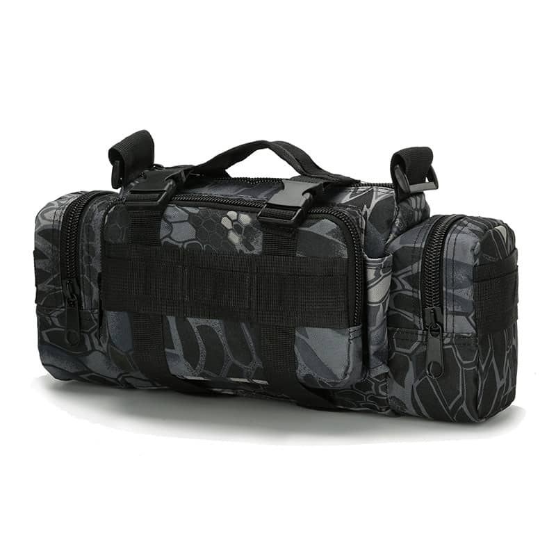 Petit sac militaire