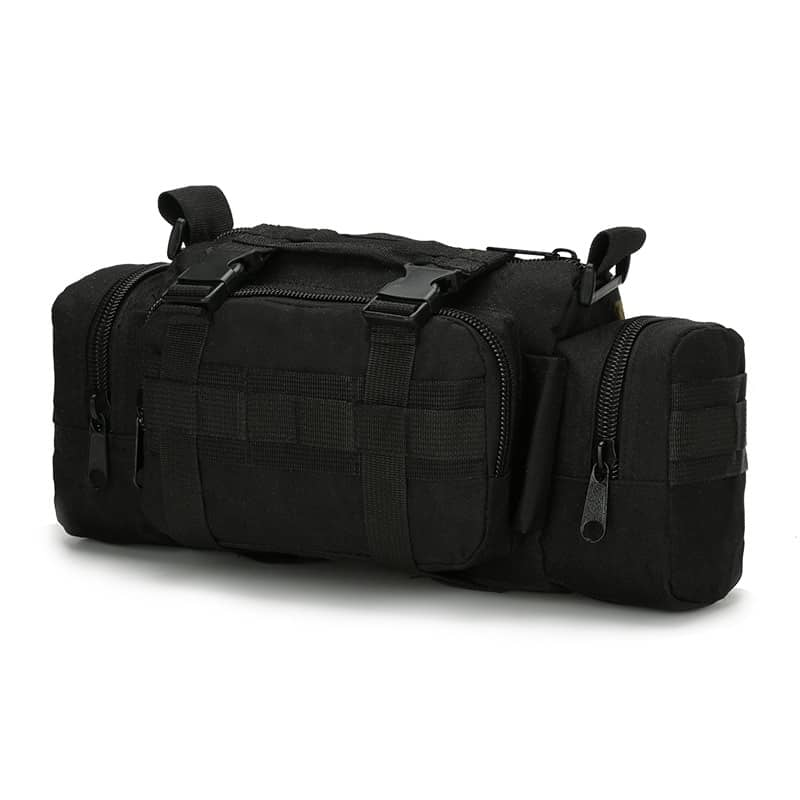 Petit sac militaire