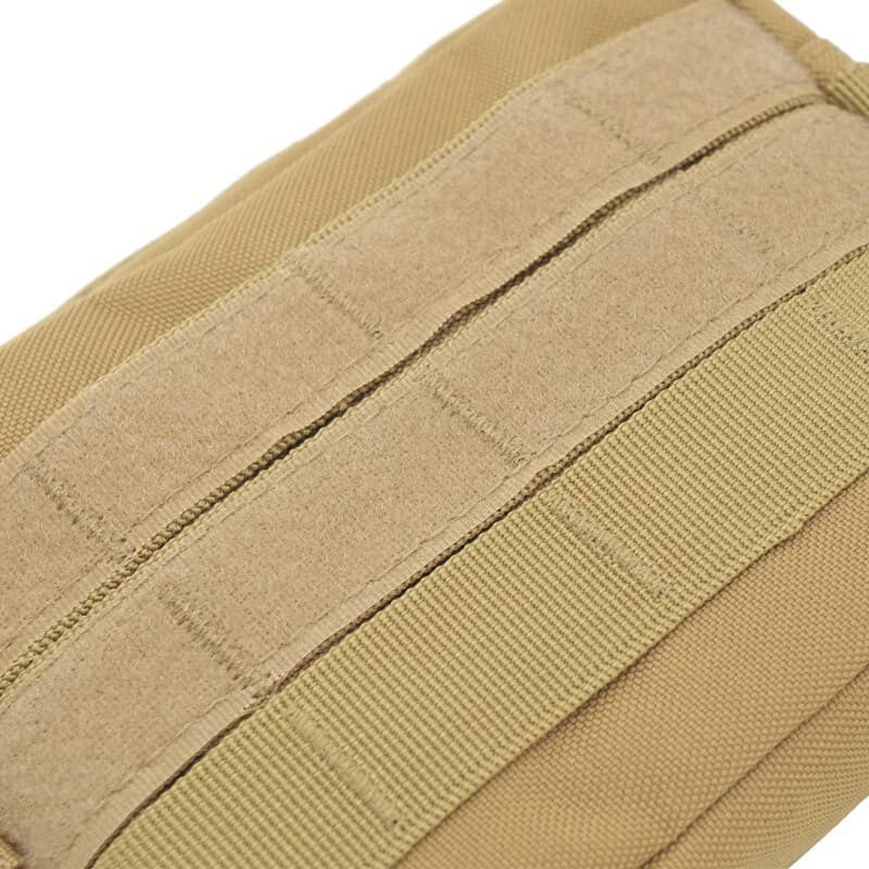 Petit sac Molle
