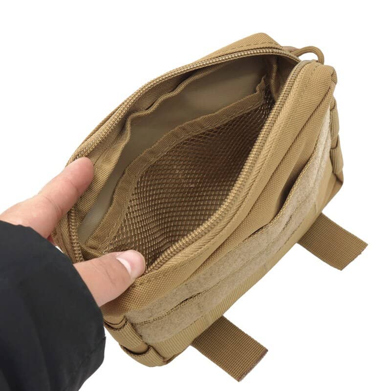 Petit sac Molle