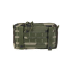 Pochette molle 26 x 18 cm Camouflage CE - Cityguard