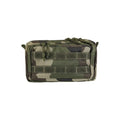 Pochette molle 26 x 18 cm Camouflage CE - Cityguard