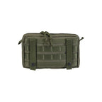 Pochette molle 26 x 18 cm Kaki - Cityguard