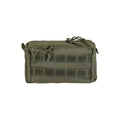 Pochette molle 26 x 18 cm Kaki - Cityguard