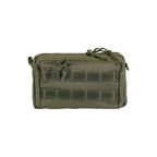 Pochette molle 26 x 18 cm Kaki - Cityguard