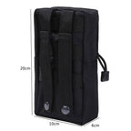 Pochette Molle gilet tactique