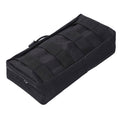 Pochette Molle gilet tactique