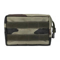 Poche molle Ripstop 18x11x4cm Camouflage CE - Cityguard
