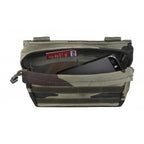 Poche molle Ripstop 18x11x4cm Camouflage CE - Cityguard