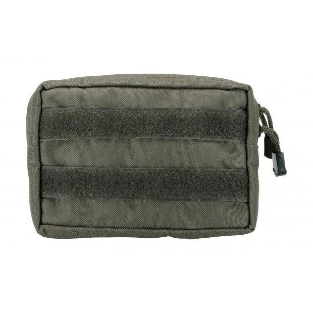 Poche molle Ripstop 18 x 11 x 4cm Kaki - Cityguard