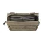 Poche molle Ripstop 18 x 11 x 4cm Oryx - Cityguard