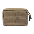 Poche molle Ripstop 18 x 11 x 4cm Oryx - Cityguard