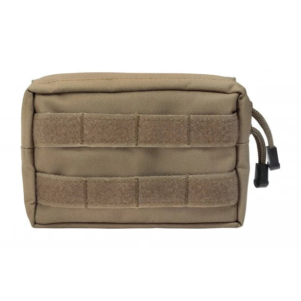 Poche molle Ripstop 18 x 11 x 4cm Oryx - Cityguard