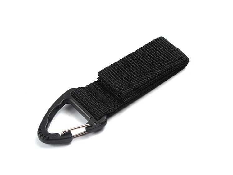 Porte gants Molle