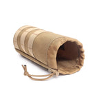 Porte gourde militaire