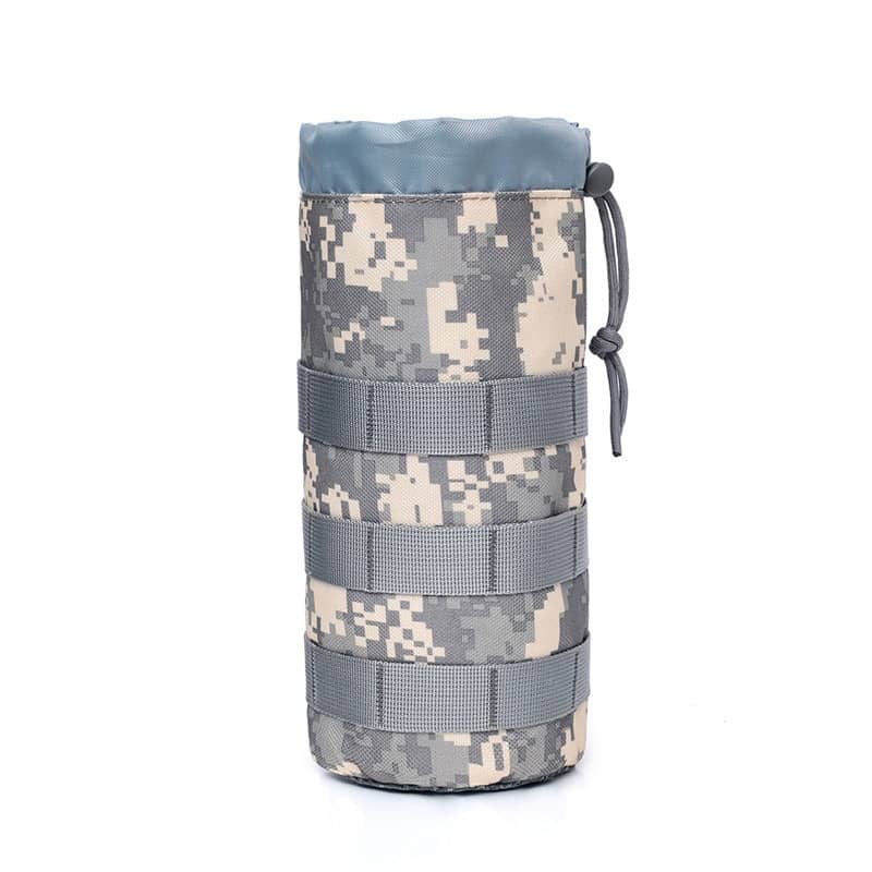 Porte gourde militaire