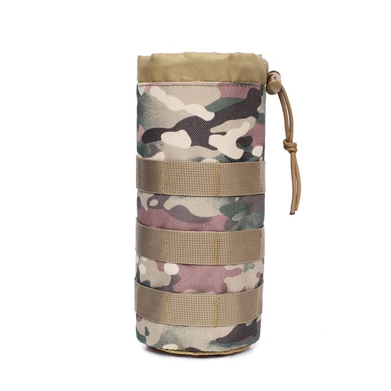 Porte gourde militaire