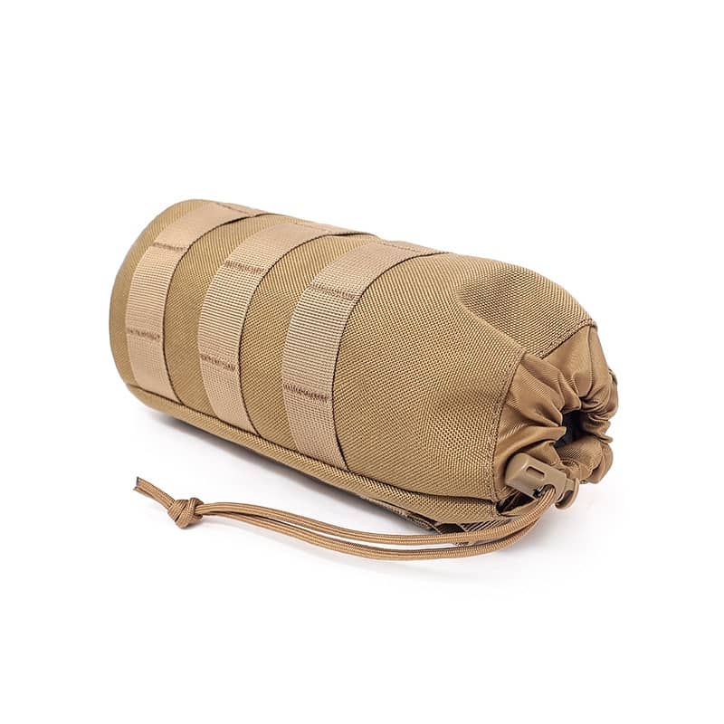 Porte gourde militaire