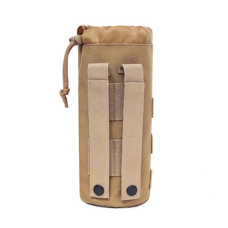 Porte gourde militaire