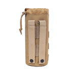 Porte gourde militaire