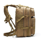 Sac à dos tactique 50L