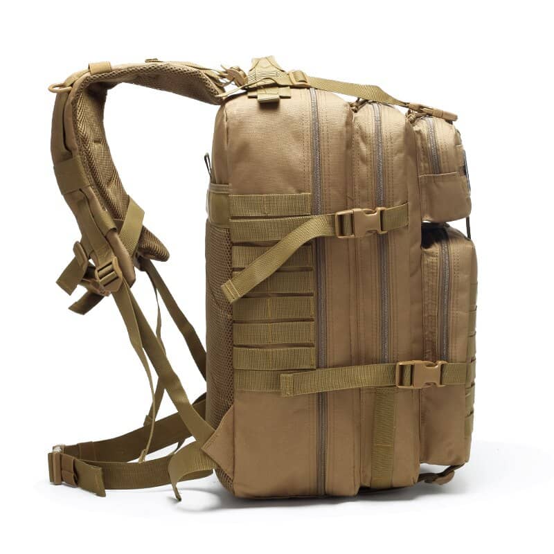 Sac à dos tactique 50L