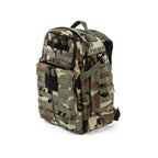 Sac à dos militaire 37L RUSH 24 2.0 Camouflage Woodland