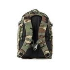 Sac à dos militaire 37L RUSH 24 2.0 Camouflage Woodland