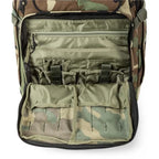 Sac à dos militaire 37L RUSH 24 2.0 Camouflage Woodland