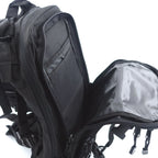 Sac à dos ASSAULT Pack Système MOLLE 27L noir - Patrol Equipement