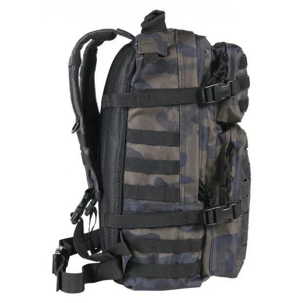 Sac à dos Elite Pro 30L Camo Kaki - Cityguard