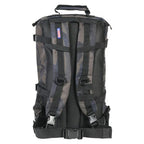 Sac à dos Elite Pro 30L Camo Kaki - Cityguard