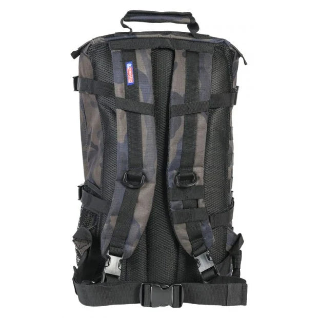 Sac à dos Elite Pro 30L Camo Kaki - Cityguard