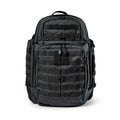 Sac à dos militaire 55L RUSH 72 2.0 Gris anthracite