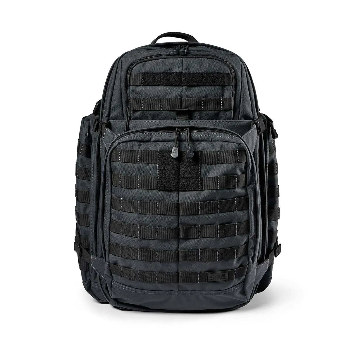 Sac à dos militaire 55L RUSH 72 2.0 Gris anthracite