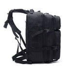 Sac à dos militaire 45L