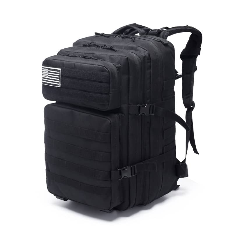 Sac à dos militaire 45L