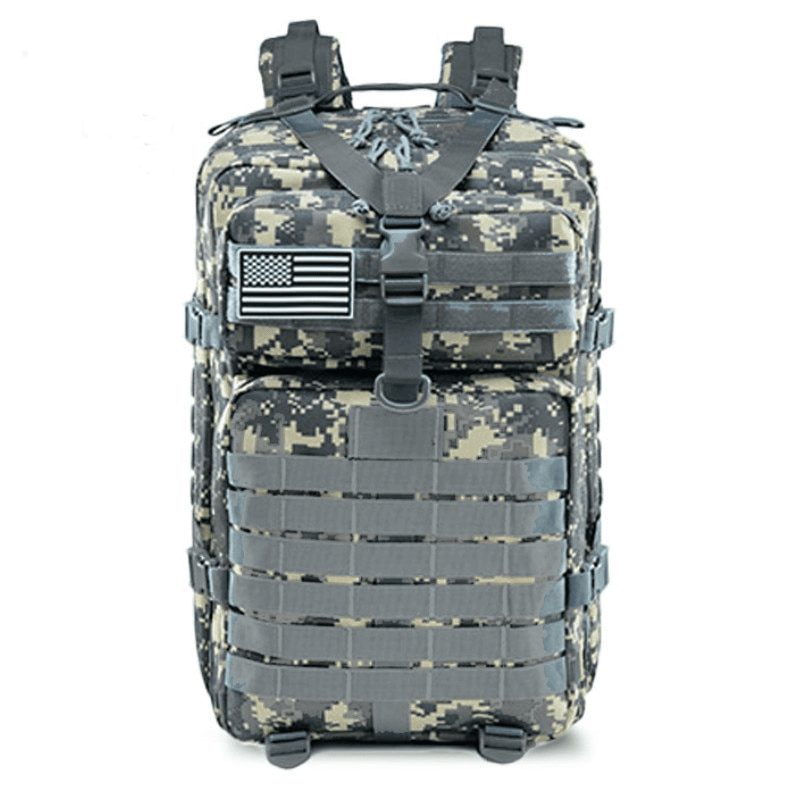 Sac à dos militaire 50L