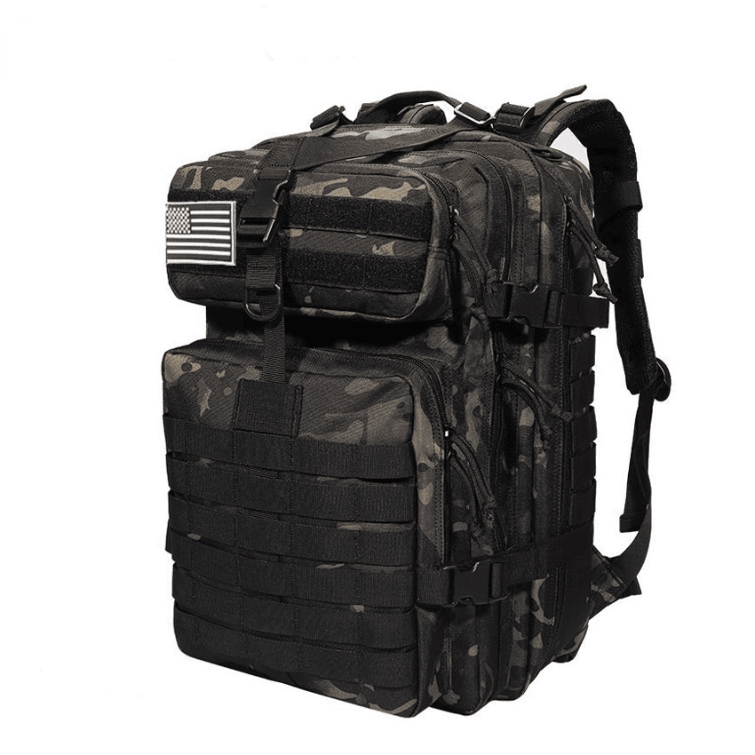 Sac à dos militaire 50L