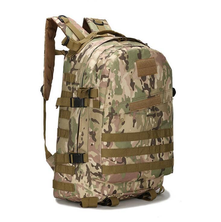 Sac à dos militaire 55L
