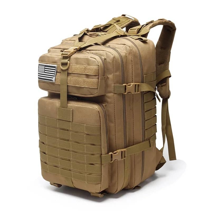 Sac à dos militaire 50L
