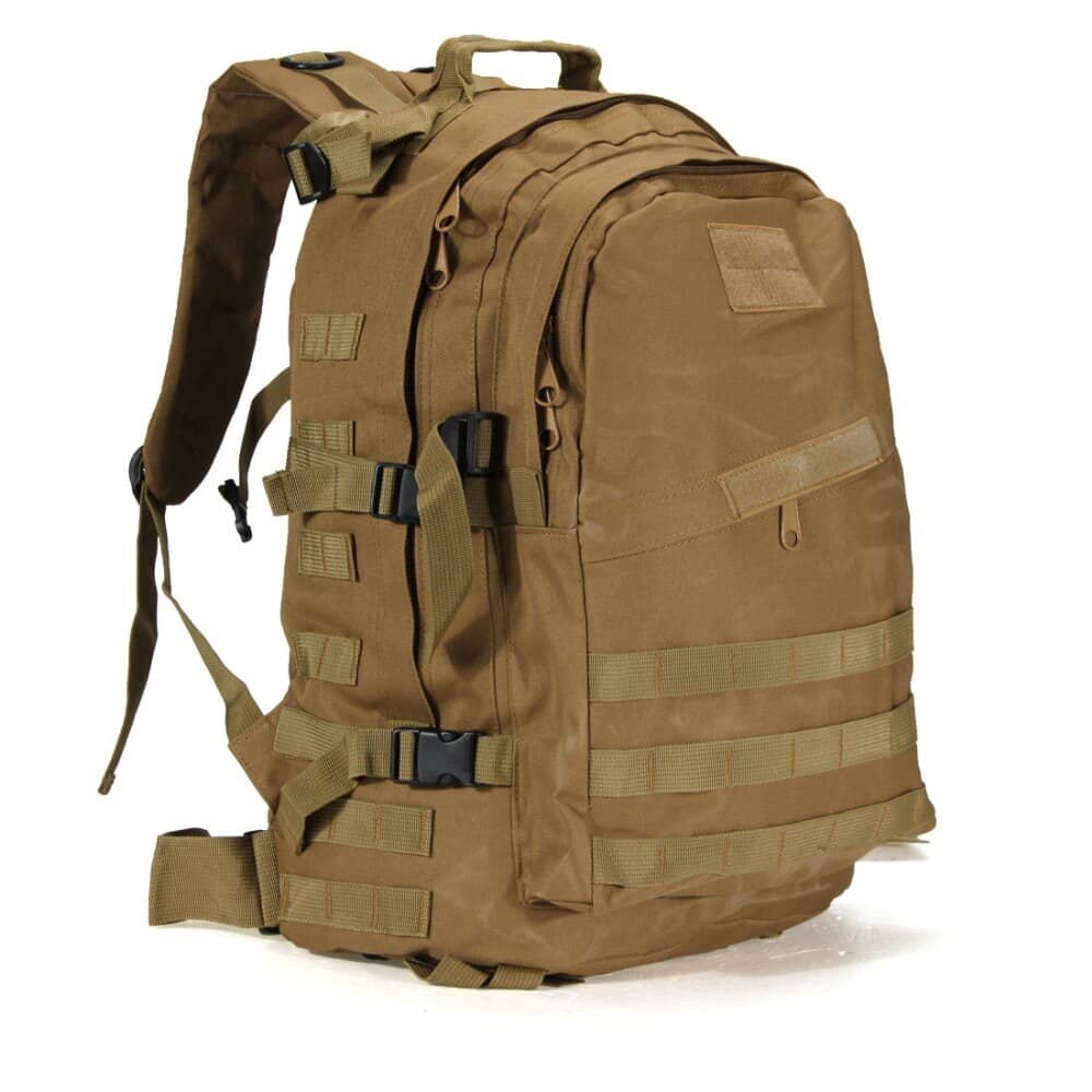 Sac à dos militaire 55L