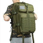 Sac à dos militaire 50L