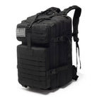 Sac à dos militaire 50L