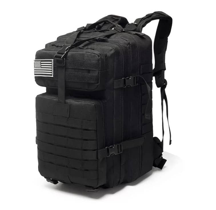 Sac à dos militaire 50L
